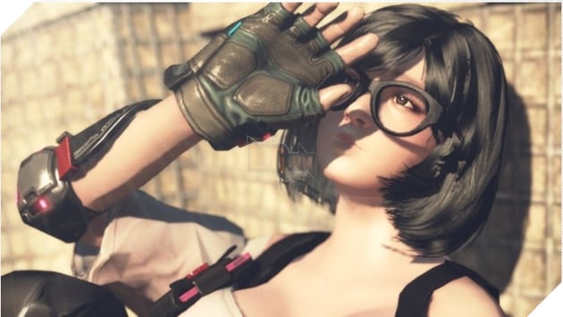 Xuất Kích là game bắn súng có nhân vật nữ ngực to nhất từ trước tới nay từng về Việt Nam