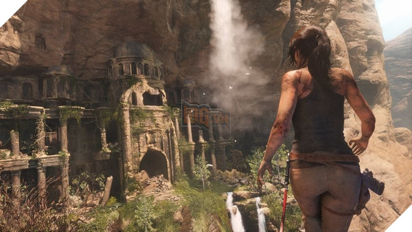 Chơi Rise of the Tomb Raider vào tuần sau và nhận ngay 100.000 credit trong game miễn phí 2
