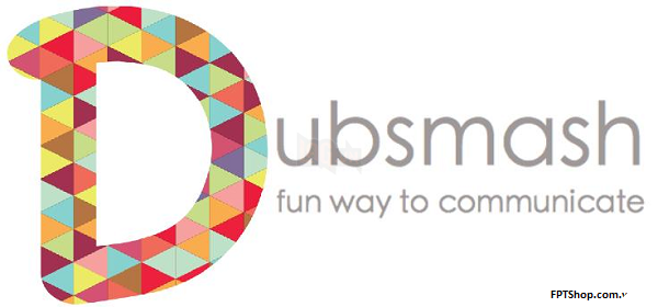  Ứng dụng Dubsmash