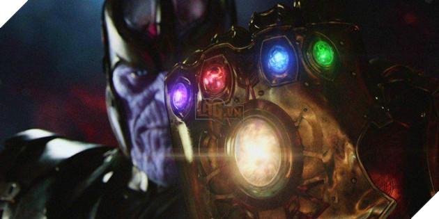 Doctor Strange sẽ là người nắm giữ viên ngọc Vô Cực thứ 5 của Marvel