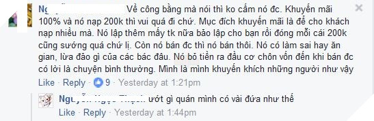 Nghề mới cực thịnh tại Việt Nam: Đi săn khuyến mại quán net