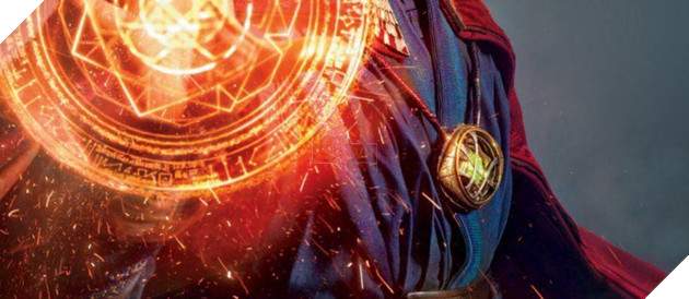 Doctor Strange sẽ là người nắm giữ viên ngọc Vô Cực thứ 5 của Marvel