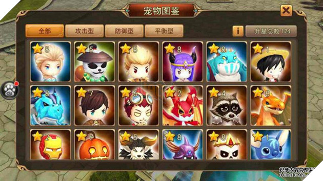 Ma Linh Huyễn Tưởng - Game tập hợp anh hùng One Piece, Kim Dung, Avengers, Disney về Việt Nam