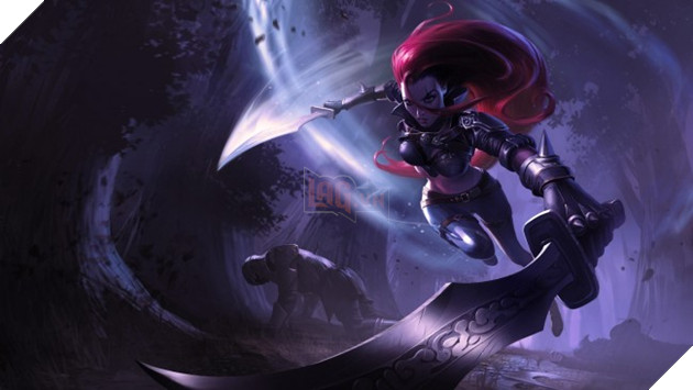 LMHT: Mùa 6 sẽ chính thức kết thúc vào ngày 8/11/2016 7