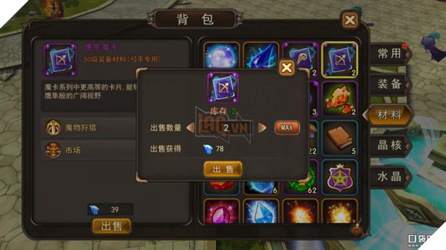 Ma Linh Huyễn Tưởng - Game tập hợp anh hùng One Piece, Kim Dung, Avengers, Disney về Việt Nam