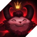 LMHT: Hình ảnh chi tiết của bộ ba trang phục Halloween Morgana - Teemo - Tristana 20