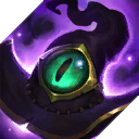 LMHT: Hình ảnh chi tiết của bộ ba trang phục Halloween Morgana - Teemo - Tristana 22