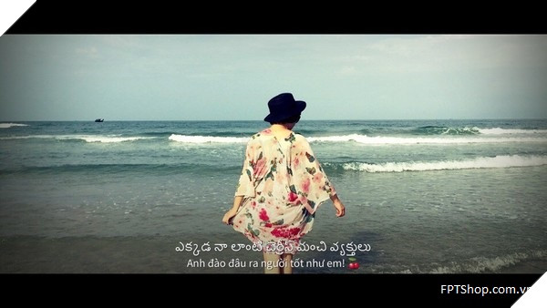 Trào lưu mới chèn phụ đề vào ảnh tạo câu chuyện cho riêng mình