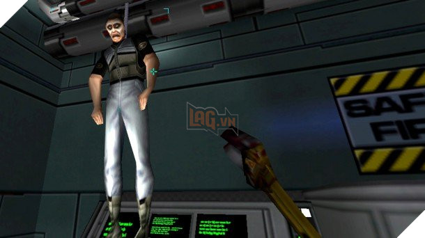 Top những game kinh dị hay nhất mọi thời đại mà bạn không thể bỏ qua (phần 1)