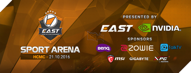 Lộ diện những ứng cử viên vô địch của EAST - giải đấu Overwatch lớn nhất Việt Nam