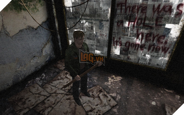 Top những game kinh dị hay nhất mọi thời đại mà bạn không thể bỏ qua (phần 1)