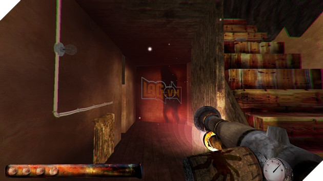 Top những game kinh dị hay nhất mọi thời đại mà bạn không thể bỏ qua (phần 1)