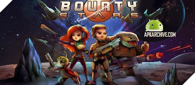 Kết quả hình ảnh cho Bounty Stars