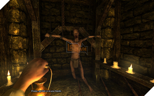 Top những game kinh dị hay nhất mọi thời đại mà bạn không thể bỏ qua (phần 1)