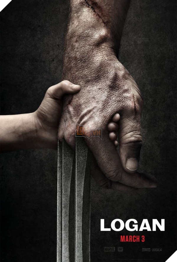Hugh Jackman tiết lộ tên chính thức của Wolverine 3