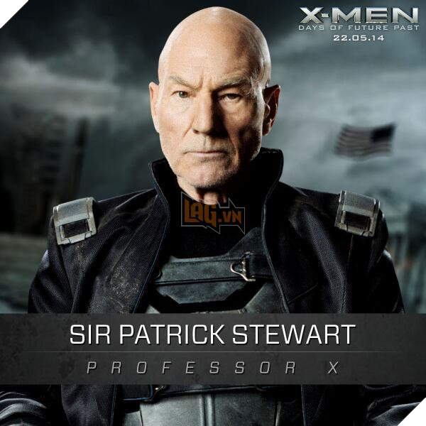 Hugh Jackman tiết lộ tên chính thức của Wolverine 3 2