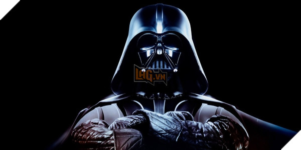 Poster Star Wars: Rogue One mới hứa hẹn một bộ phim Dark War  2