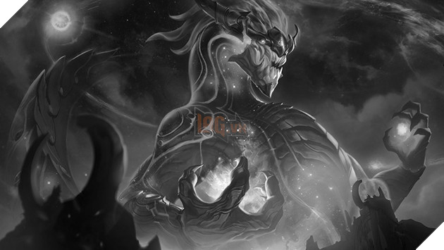 CKTG 2016: Aurelion Sol tạm thời bị khóa do quá nhiều lỗi kĩ thuật