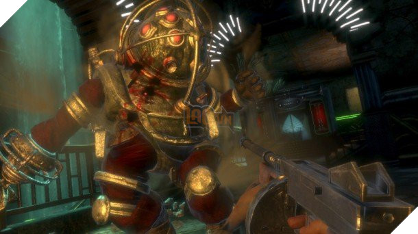 Top những game kinh dị hay nhất mọi thời đại mà bạn không thể bỏ qua (phần 2)