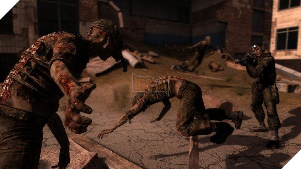 Top những game kinh dị hay nhất mọi thời đại mà bạn không thể bỏ qua (phần 2)