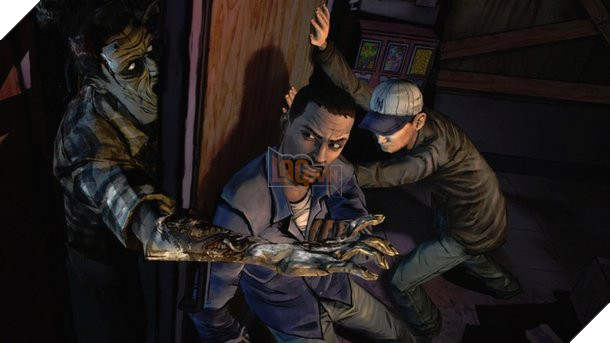 Top những game kinh dị hay nhất mọi thời đại mà bạn không thể bỏ qua (phần 2)