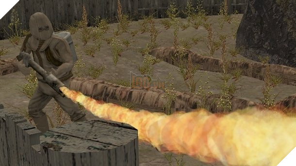 Top những game kinh dị hay nhất mọi thời đại mà bạn không thể bỏ qua (phần 2)