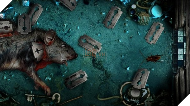 Top những game kinh dị hay nhất mọi thời đại mà bạn không thể bỏ qua (phần 2)