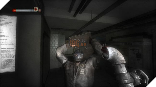 Top những game kinh dị hay nhất mọi thời đại mà bạn không thể bỏ qua (phần 2)