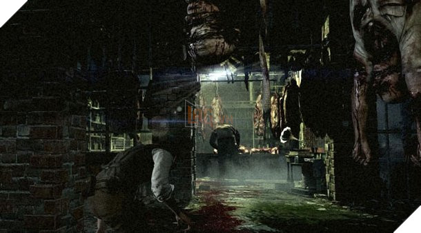 Top những game kinh dị hay nhất mọi thời đại mà bạn không thể bỏ qua (phần 2)