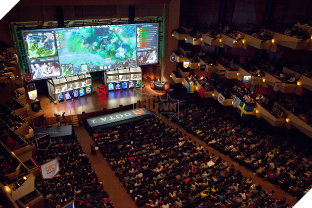 Dota 2: PGL tổ chức giải The Boston Major 2016