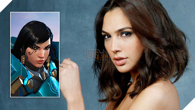 Nếu như Blizzard làm phim về "Overwatch", đây là các diễn viên nên được tuyển