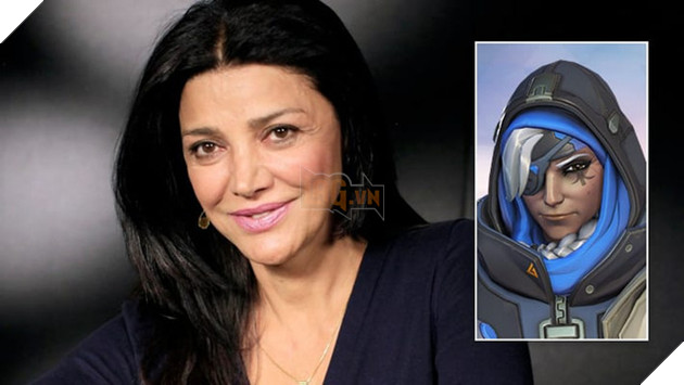 Nếu như Blizzard làm phim về "Overwatch", đây là các diễn viên nên được tuyển