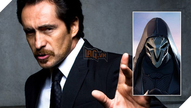 Nếu như Blizzard làm phim về "Overwatch", đây là các diễn viên nên được tuyển