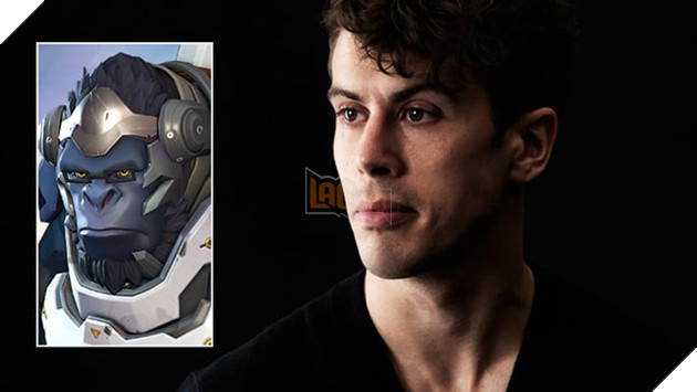 Nếu như Blizzard làm phim về "Overwatch", đây là các diễn viên nên được tuyển