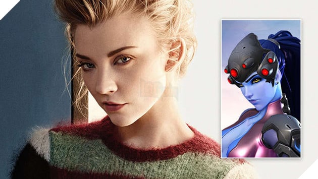Nếu như Blizzard làm phim về "Overwatch", đây là các diễn viên nên được tuyển