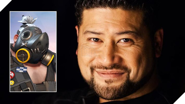 Nếu như Blizzard làm phim về "Overwatch", đây là các diễn viên nên được tuyển