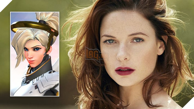 Nếu như Blizzard làm phim về "Overwatch", đây là các diễn viên nên được tuyển