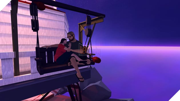 That Dragon, Cancer - Tựa game có nội dung cảm động nhất năm 2016 đã có phiên bản iOS