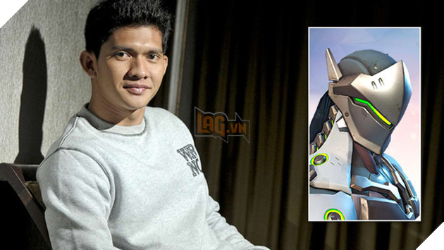 Nếu như Blizzard làm phim về "Overwatch", đây là các diễn viên nên được tuyển