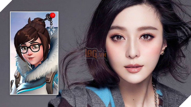 Nếu như Blizzard làm phim về "Overwatch", đây là các diễn viên nên được tuyển