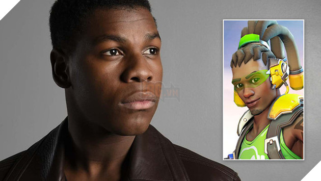 Nếu như Blizzard làm phim về "Overwatch", đây là các diễn viên nên được tuyển