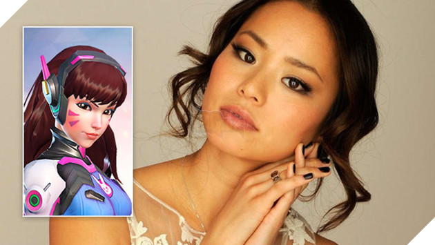 Nếu như Blizzard làm phim về "Overwatch", đây là các diễn viên nên được tuyển