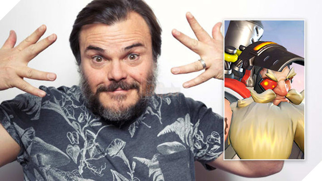 Nếu như Blizzard làm phim về "Overwatch", đây là các diễn viên nên được tuyển