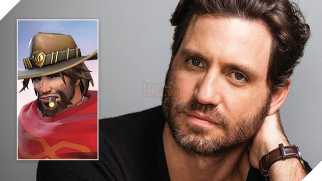 Nếu như Blizzard làm phim về "Overwatch", đây là các diễn viên nên được tuyển