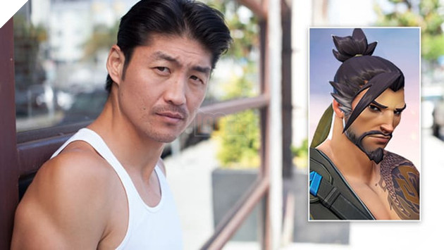 Nếu như Blizzard làm phim về "Overwatch", đây là các diễn viên nên được tuyển