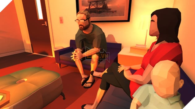 That Dragon, Cancer - Tựa game có nội dung cảm động nhất năm 2016 đã có phiên bản iOS