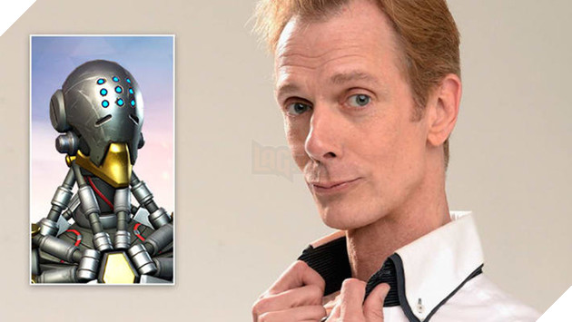 Nếu như Blizzard làm phim về "Overwatch", đây là các diễn viên nên được tuyển