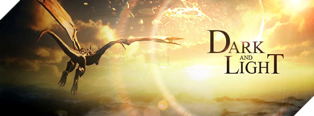 Dark and Light - Bom tấn game online với lối chơi khá giống Skyrim 5