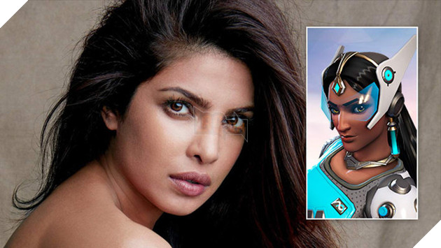 Nếu như Blizzard làm phim về "Overwatch", đây là các diễn viên nên được tuyển