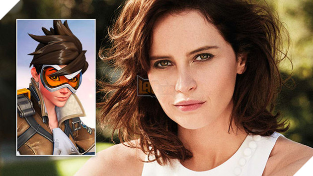 Nếu như Blizzard làm phim về "Overwatch", đây là các diễn viên nên được tuyển